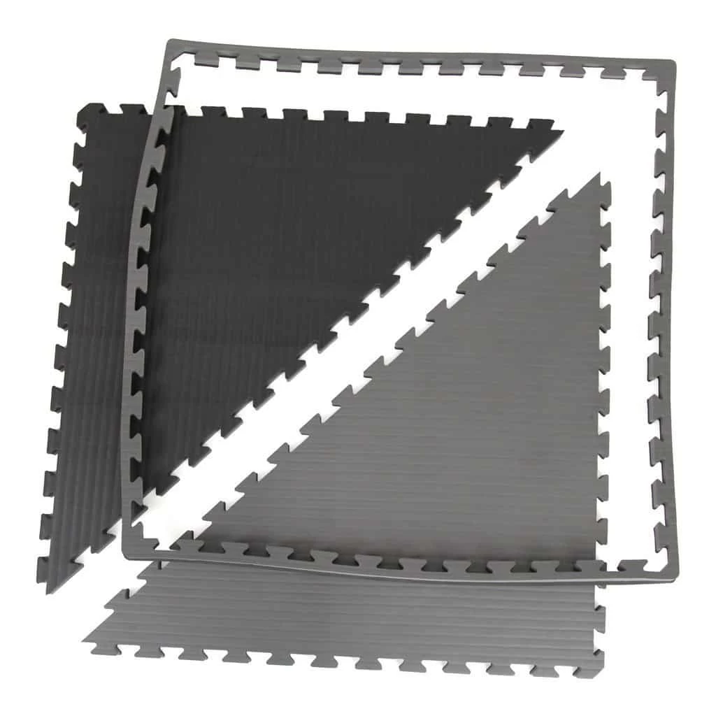 SMAI - Octagon Jigsaw Mat - 4cm SMAI - Image 2