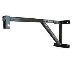 Mani Heavy Duty Commercial Fixed Boxing Bag Wall Bracket