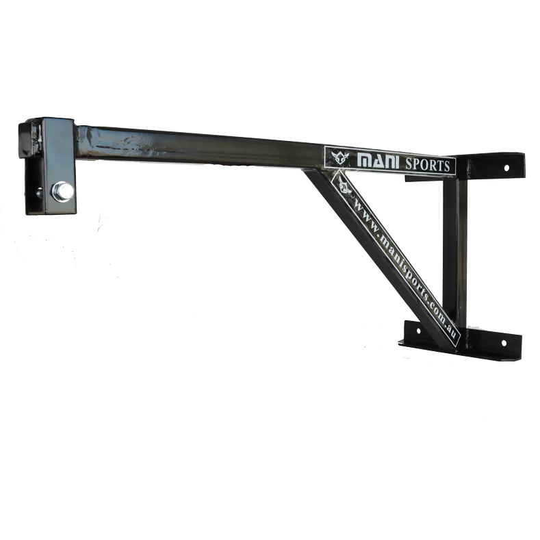 Mani Heavy Duty Commercial Fixed Boxing Bag Wall Bracket
