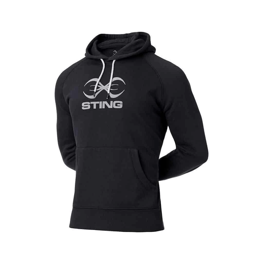 STING REFLECT HOODIE - Image 5