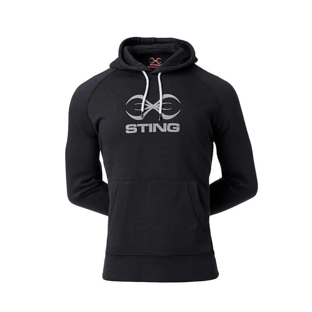 STING REFLECT HOODIE - Image 4