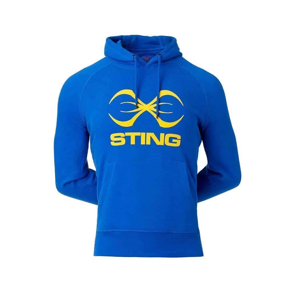 STING REFLECT HOODIE - Image 7