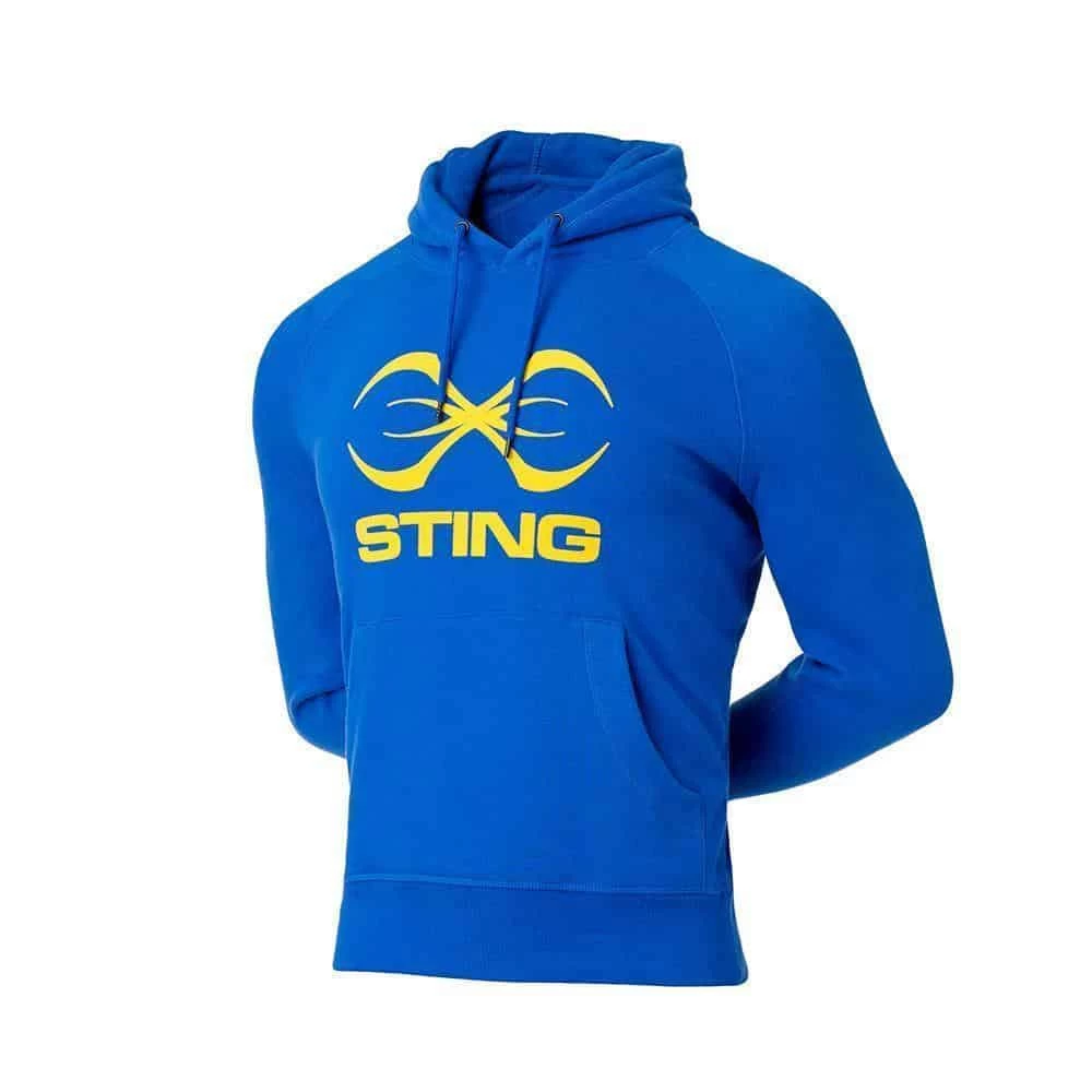 STING REFLECT HOODIE - Image 8