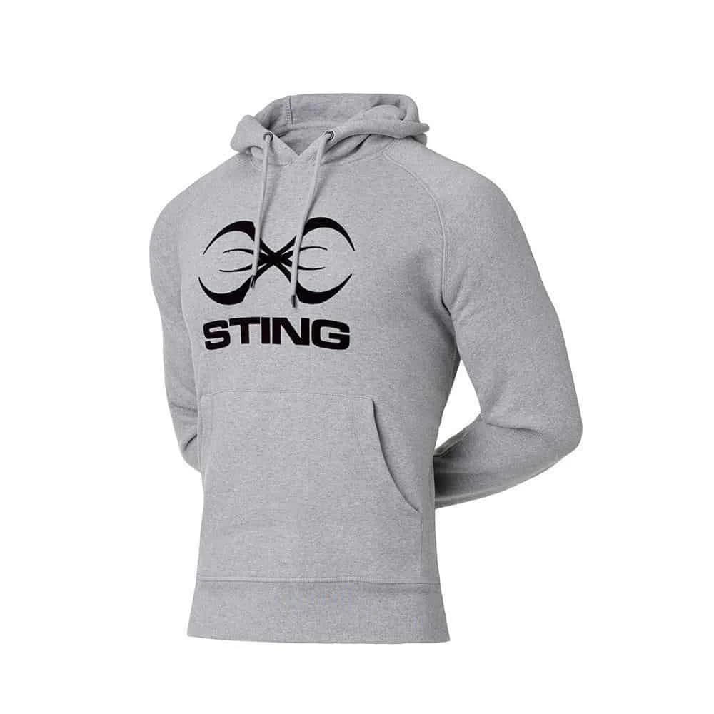 STING REFLECT HOODIE - Image 2