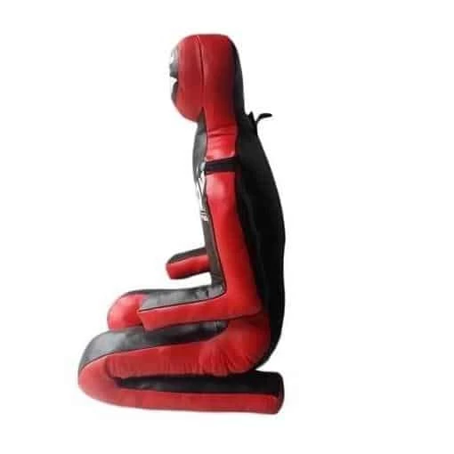 Morgan Tactical Grappling Partner Dummy MMA BJJ - Image 2