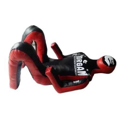 Morgan Tactical Grappling Partner Dummy MMA BJJ - Image 3