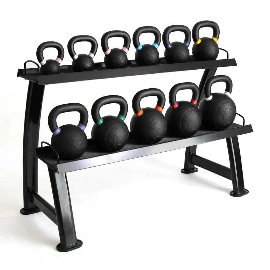 SMAI - 2 Layer Storage Rack