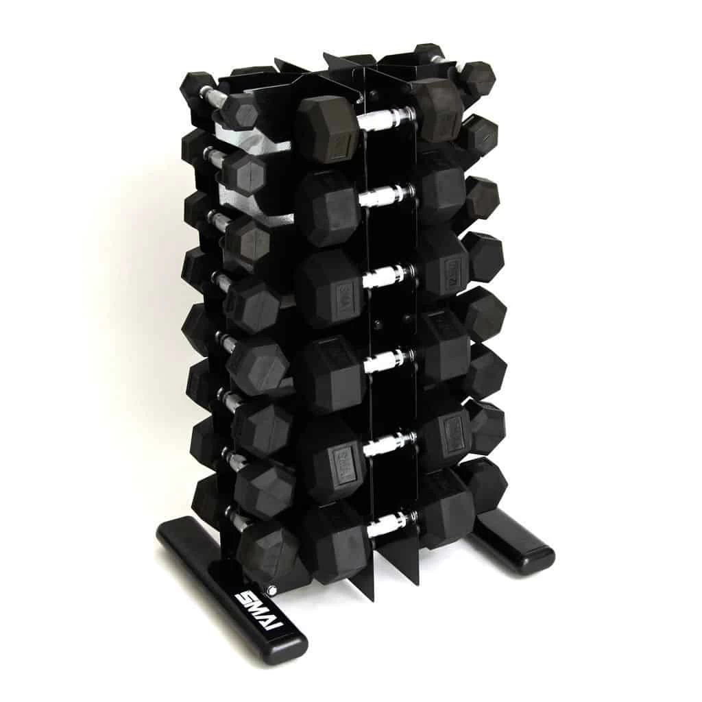 SMAI - Dumbbell Rack 1 - 20KGS