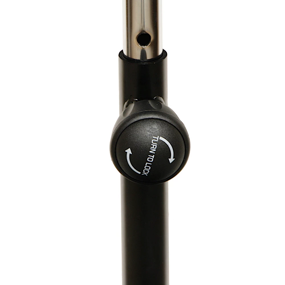 Punch King Cobra Reflex Adjustable Free Standing Boxing Bag - Image 7