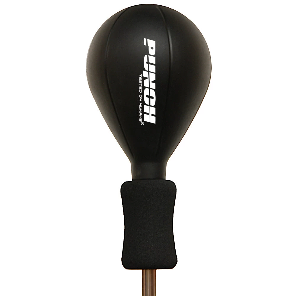 Punch King Cobra Reflex Adjustable Free Standing Boxing Bag - Image 2