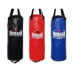 Morgan 3ft Short & Skinny Boxing / Punching Bag