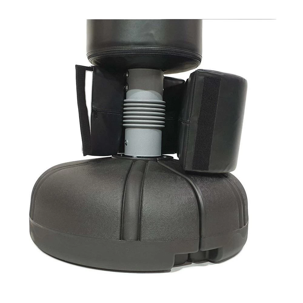 Morgan Flexi-number Free Standing Rebound Bag Boxing MMA Training - Image 4