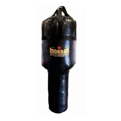 Morgan XL Platinum Angle Punching Bag Thai Boxing MMA Training