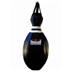 Morgan Muay Thai Clinch Bag (Empty Option Available) Boxing MMA Training