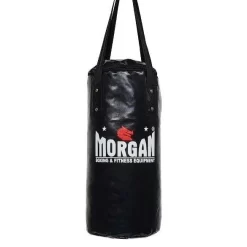 Morgan Mini & Skinny Punching Boxing Bag Boxing MMA Training Empty & Filled