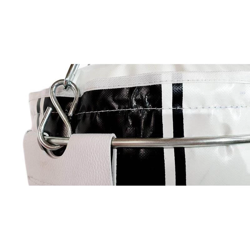 Morgan V2 Endurance Foam Lined XL Heavy Punch Bag (4ft X 42cm Diameter) - Image 4