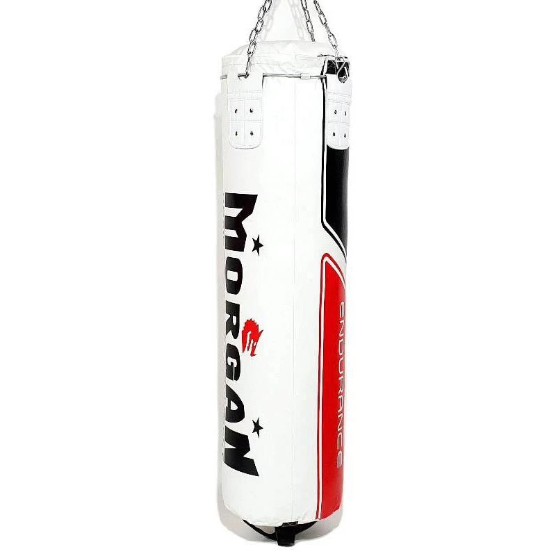 Morgan V2 Endurance Foam Lined XL Heavy Punch Bag (4ft X 42cm Diameter) - Image 3