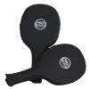 Punch V32 Mexican Fuerte Boxing Focus Paddles Pair - Black
