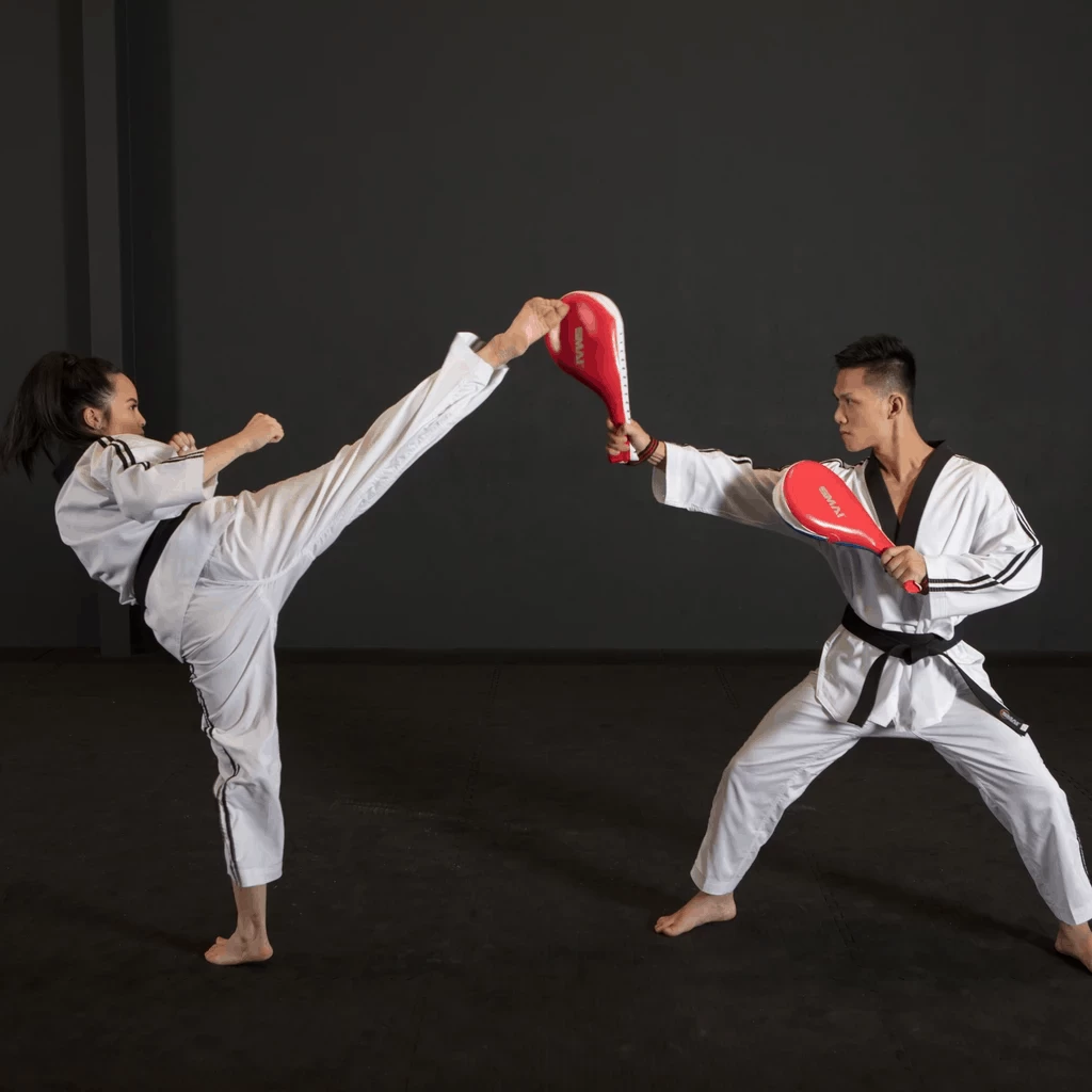 SMAI - Tkd Clapper - Image 2