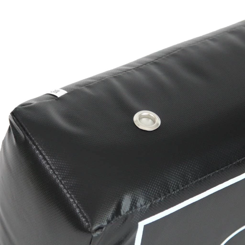 SMAI Curved Shield Shock Tech Black - Image 4