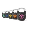 SMAI - Premium PU Kettlebells