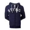 STING EVENT HOODIE