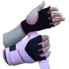 MANI Pink Boxing Quick Wraps [XS/S/M] Ladies / Womens