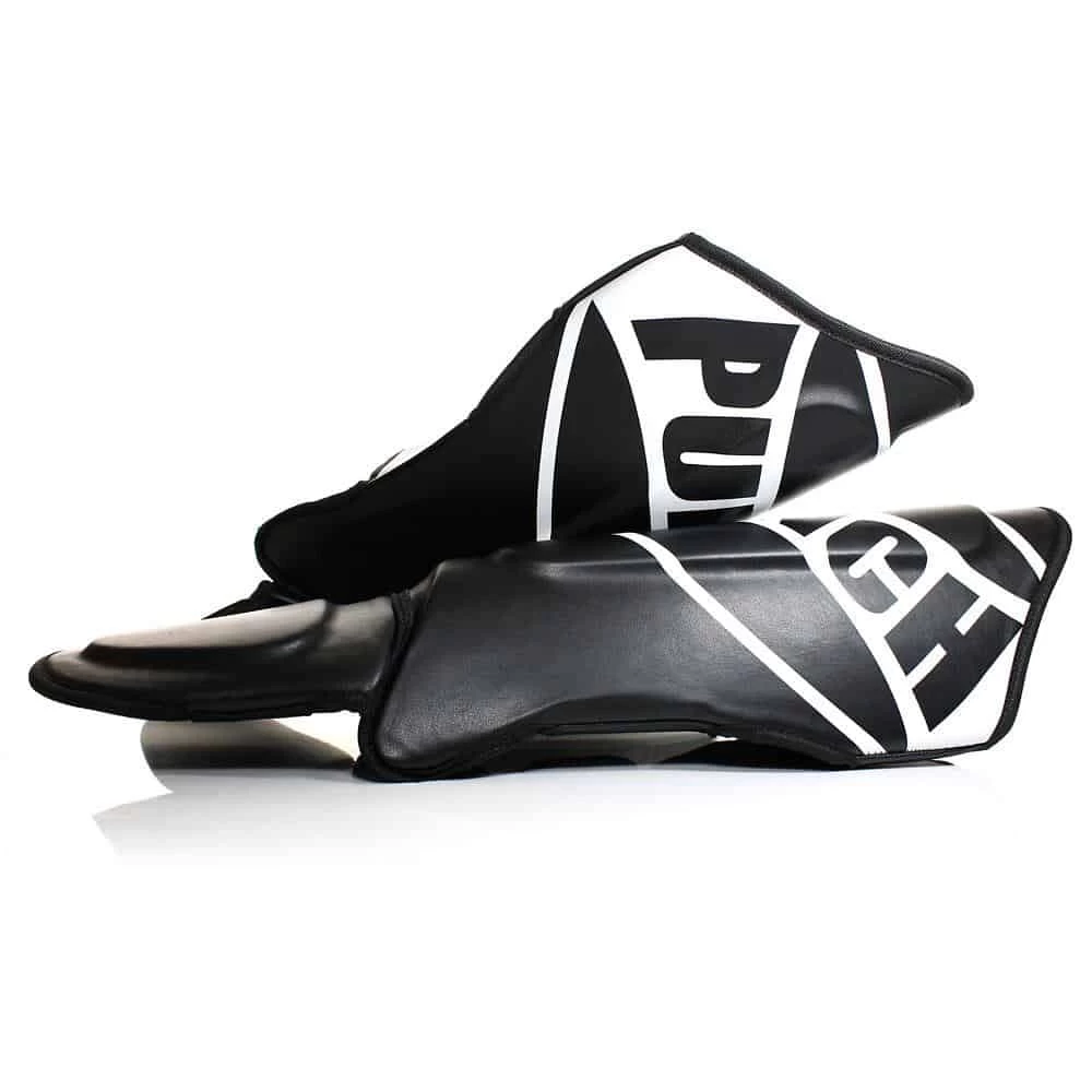 PUNCH MMA / Muay Thai Shin Pads Lightweight & Flexible - Image 3