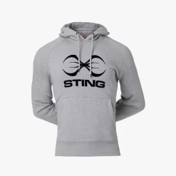 STING REFLECT HOODIE