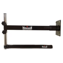 MORGAN Rapid Rotating Boxing Bar