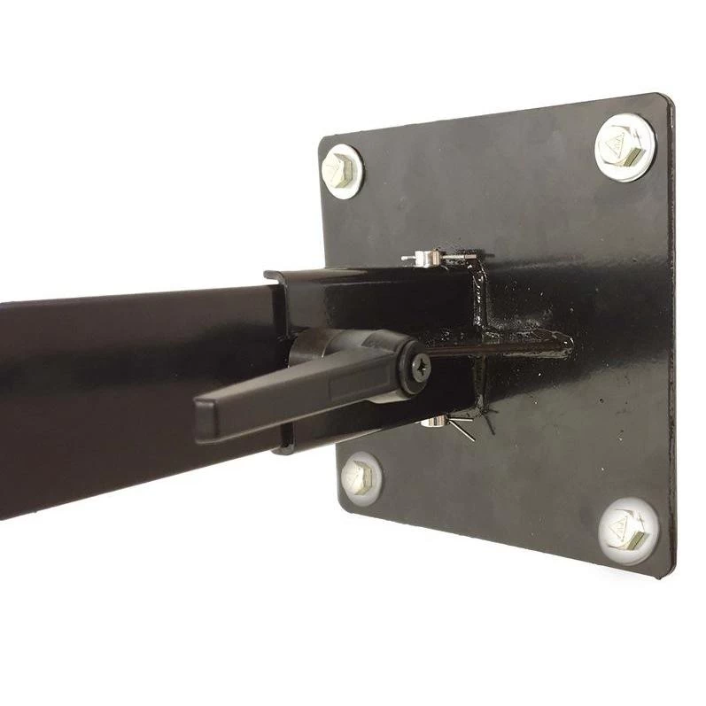 MORGAN Rapid Rotating Boxing Bar - Image 3