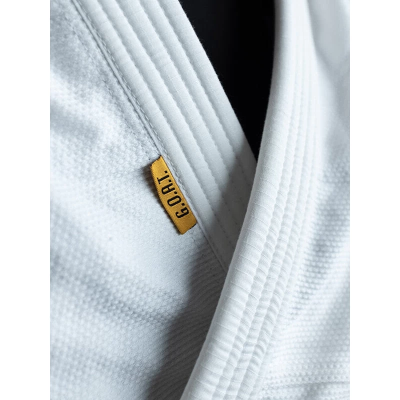 Braus Roger Gracie BJJ Jiu Jitsu Gi - Image 7