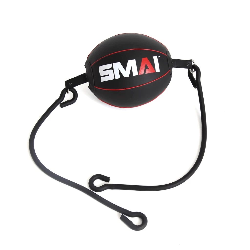 SMAI - Floor To Ceiling Speed Bag - Image 4