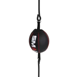 SMAI - Floor To Ceiling Speed Bag