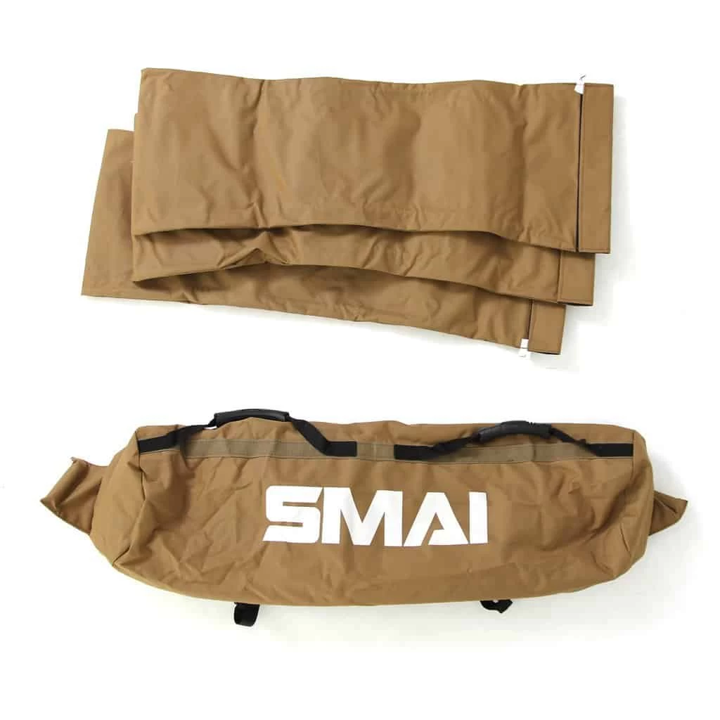 SMAI - 150LB Sand Bag - Image 3