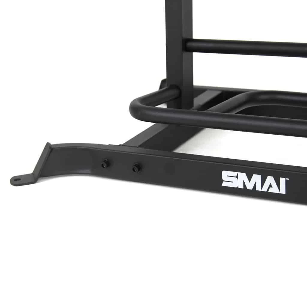 SMAI - Core Bag Storage Rack - Image 2