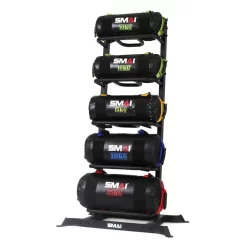 SMAI - Core Bag 80kg Package With Storage Rack