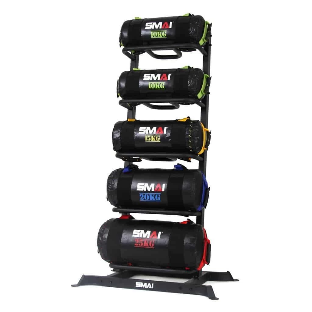 SMAI - Core Bag Storage Rack - Image 5
