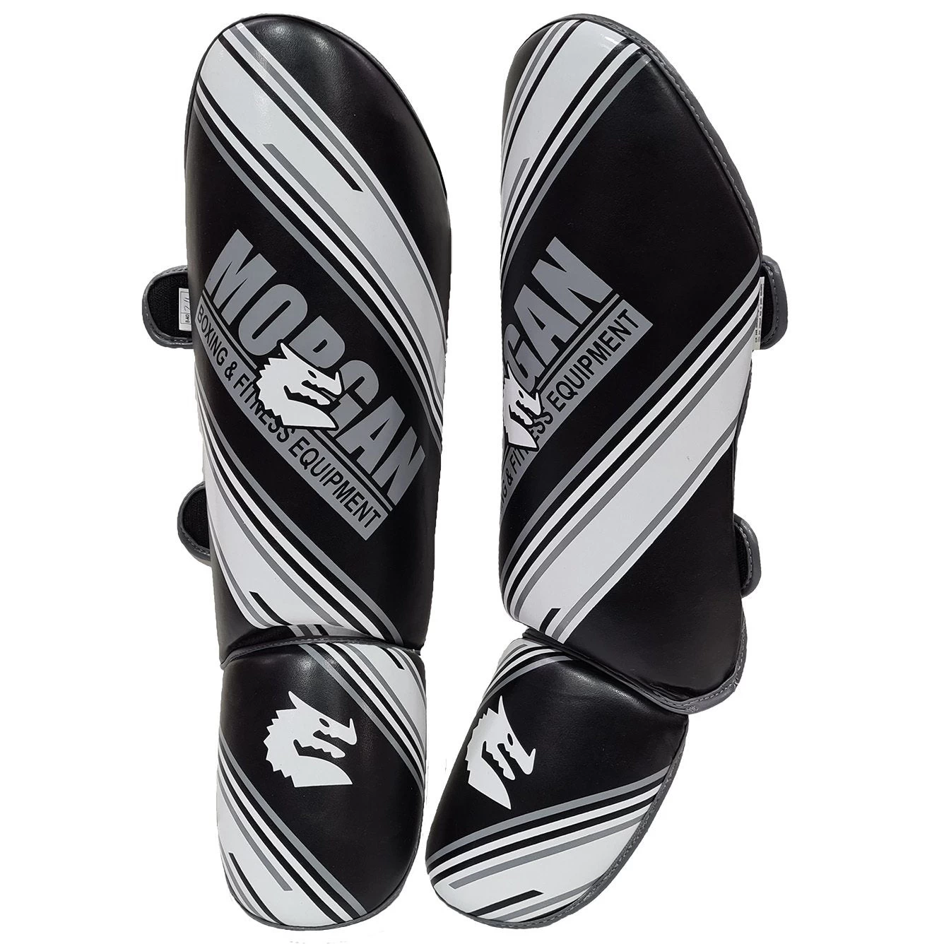 Morgan AVENTUS Shin & Instep Protectors W/ 20% More Protection!