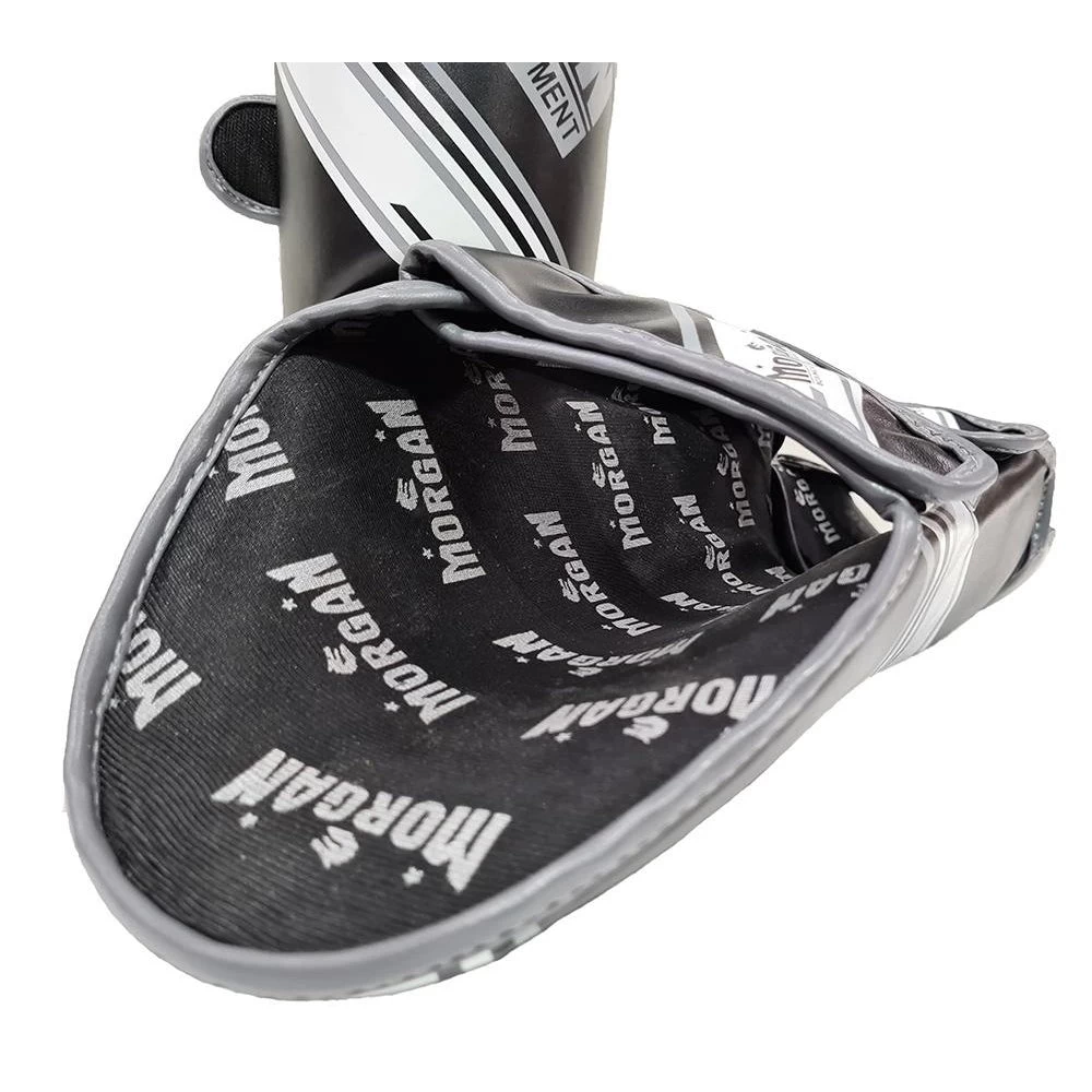 Morgan AVENTUS Shin & Instep Protectors W/ 20% More Protection! - Image 3