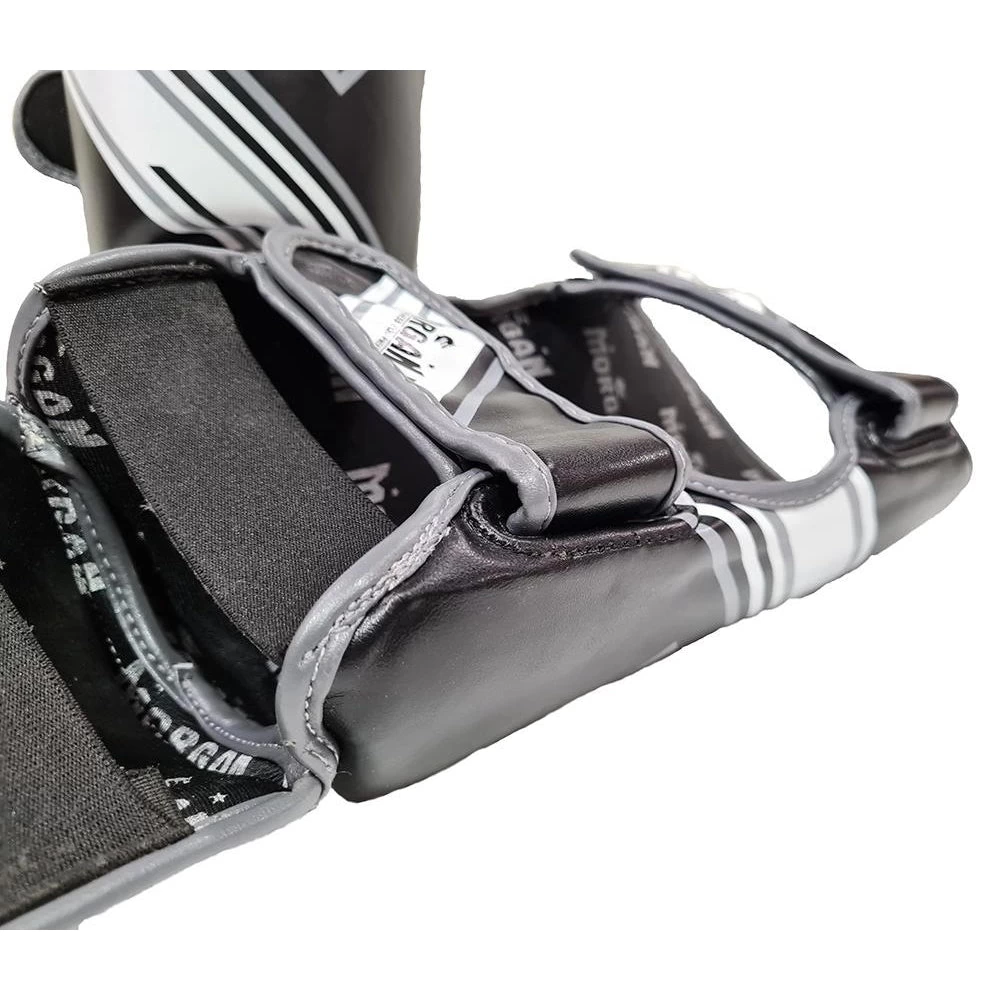 Morgan AVENTUS Shin & Instep Protectors W/ 20% More Protection! - Image 5