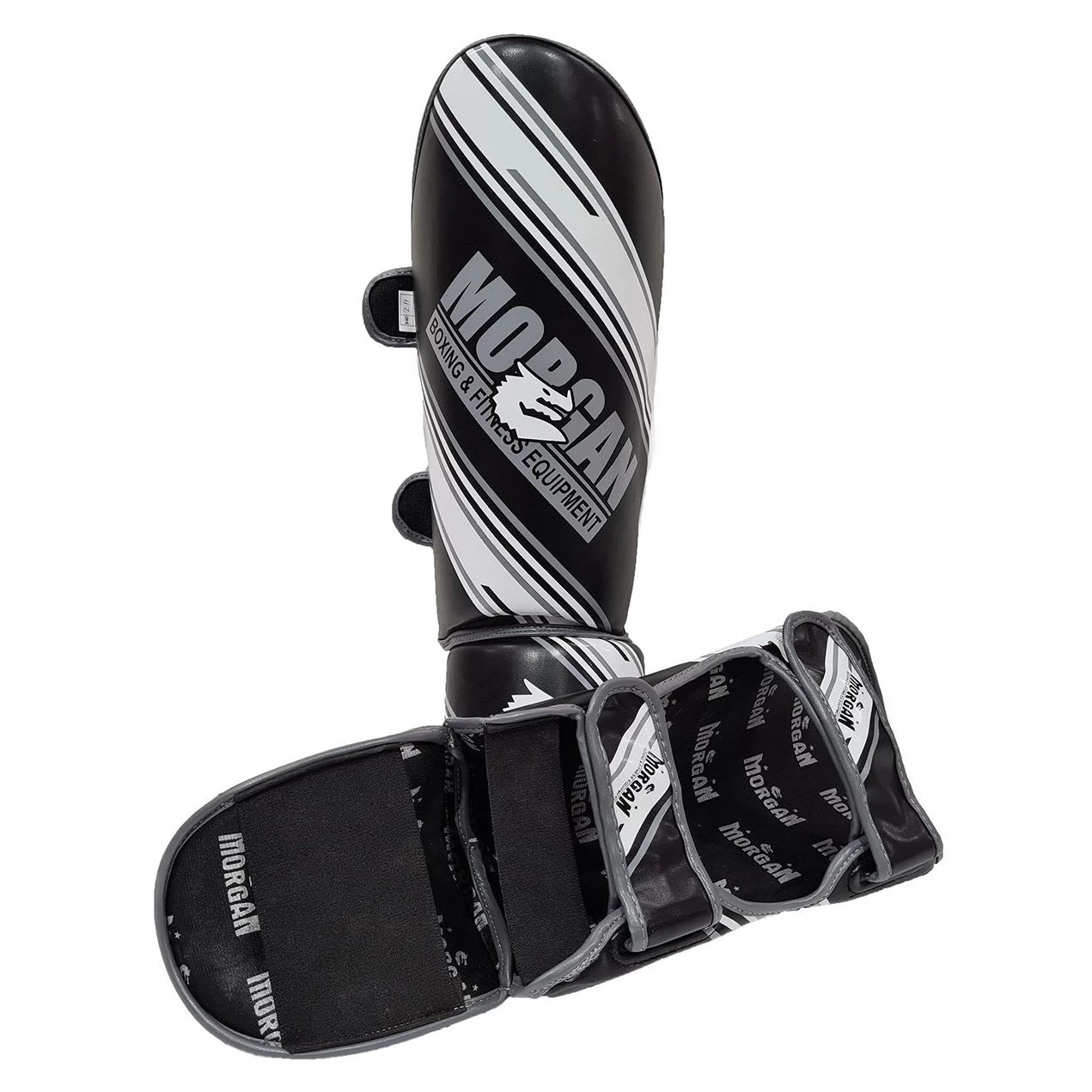 Morgan AVENTUS Shin & Instep Protectors W/ 20% More Protection! - Image 4