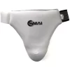 SMAI Taekwondo Male Groin Guard Martial Arts Protective Equipment SMA-ID601