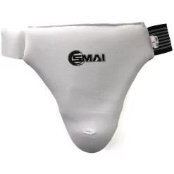 SMAI Taekwondo Male Groin Guard Martial Arts Protective Equipment SMA-ID601