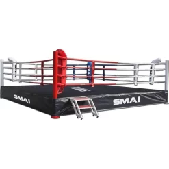 SMAI - 6m Boxing Ring - Competition