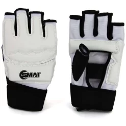 SMAI Taekwondo Hand Guard Training Sparring Competition Gloves SMID802