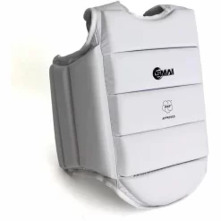 SMAI WKF Approved Kids Karate Chest Protector Protective Equipment SM B132-M