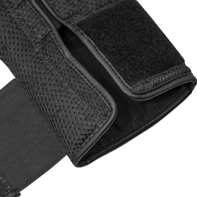 Adidas Speed Tilt 150 Training Gloves – Grey Black Green - Image 6