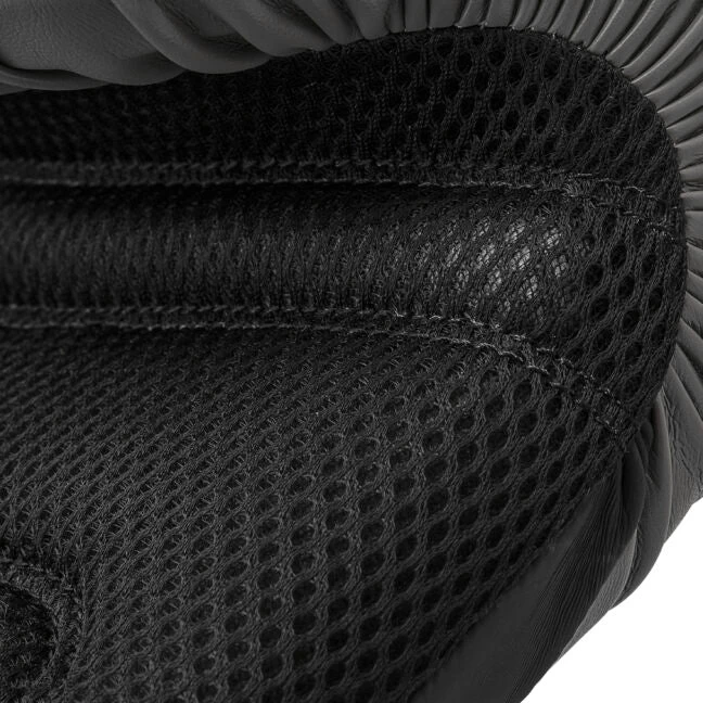 Adidas Speed Tilt 150 Training Gloves – Grey Black Green - Image 8