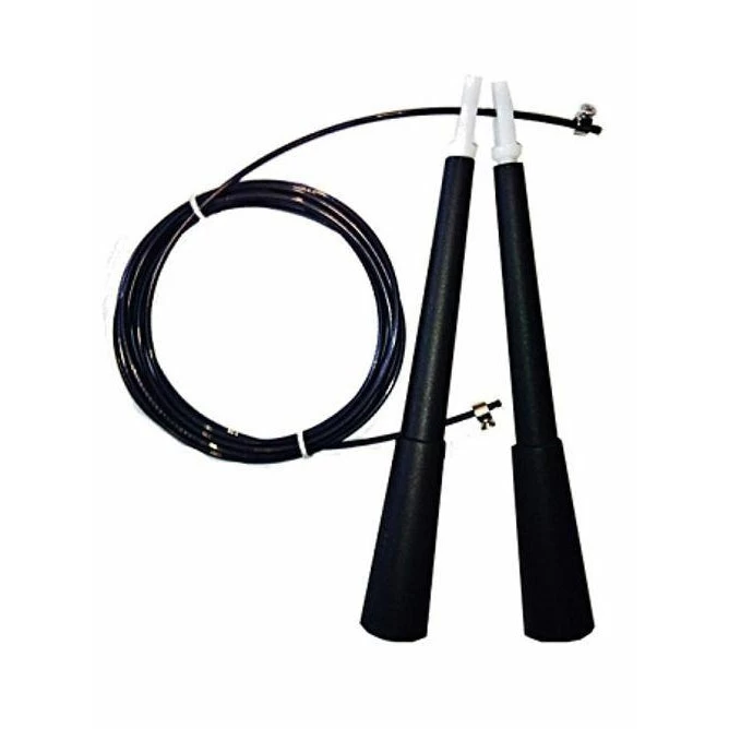 MORGAN CROSS FUNCTIONAL FITNESS SPEED ROPE